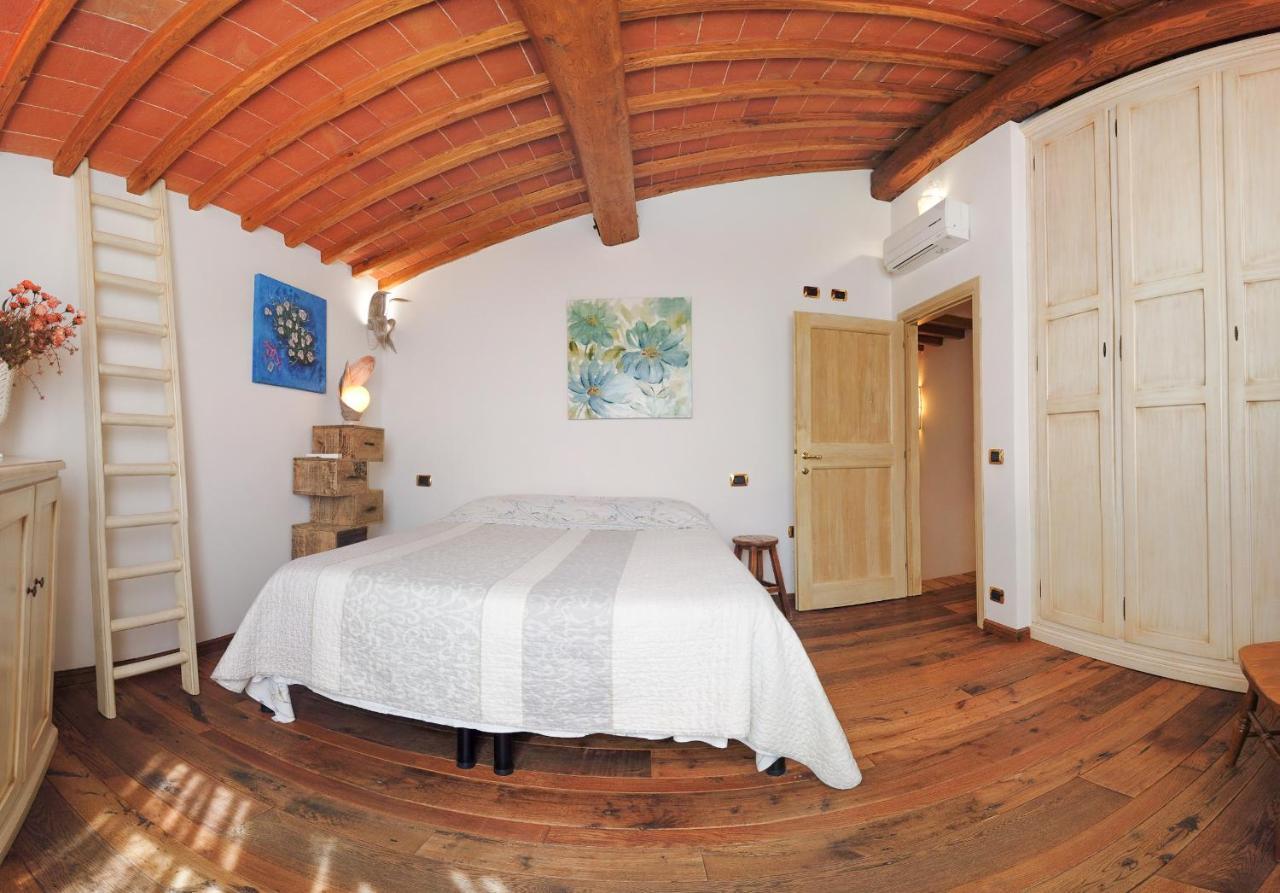 Agriturismo Circugnano Grassina Extérieur photo