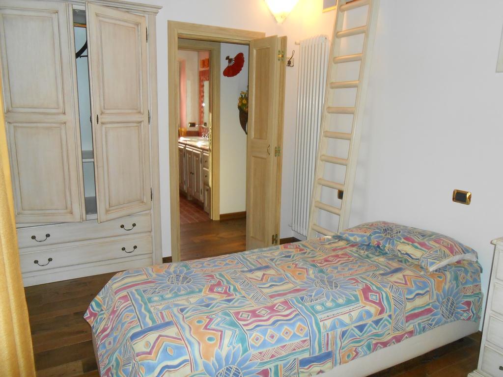 Agriturismo Circugnano Grassina Chambre photo