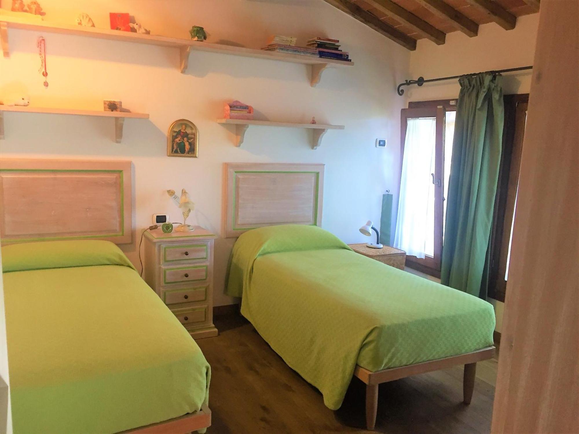 Agriturismo Circugnano Grassina Extérieur photo