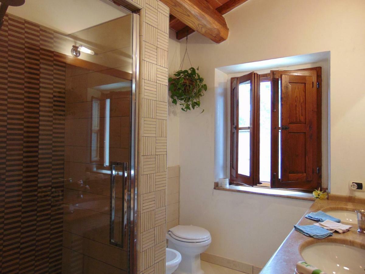 Agriturismo Circugnano Grassina Extérieur photo